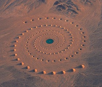 Yogi Radar